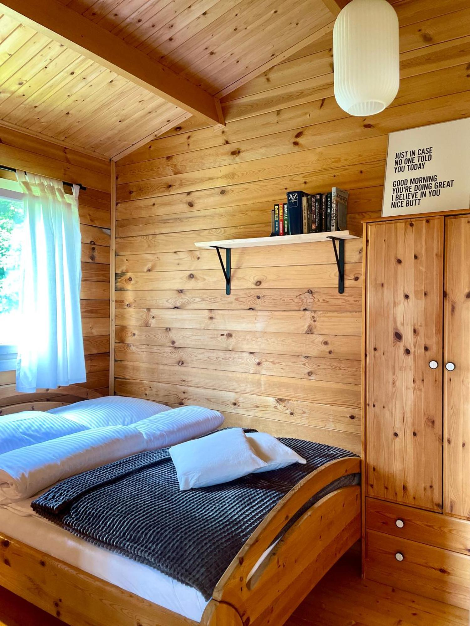 Projekt Stajnia - Nadmorski Osrodek Jazdy Konnej - Noclegi Łazy Exteriér fotografie